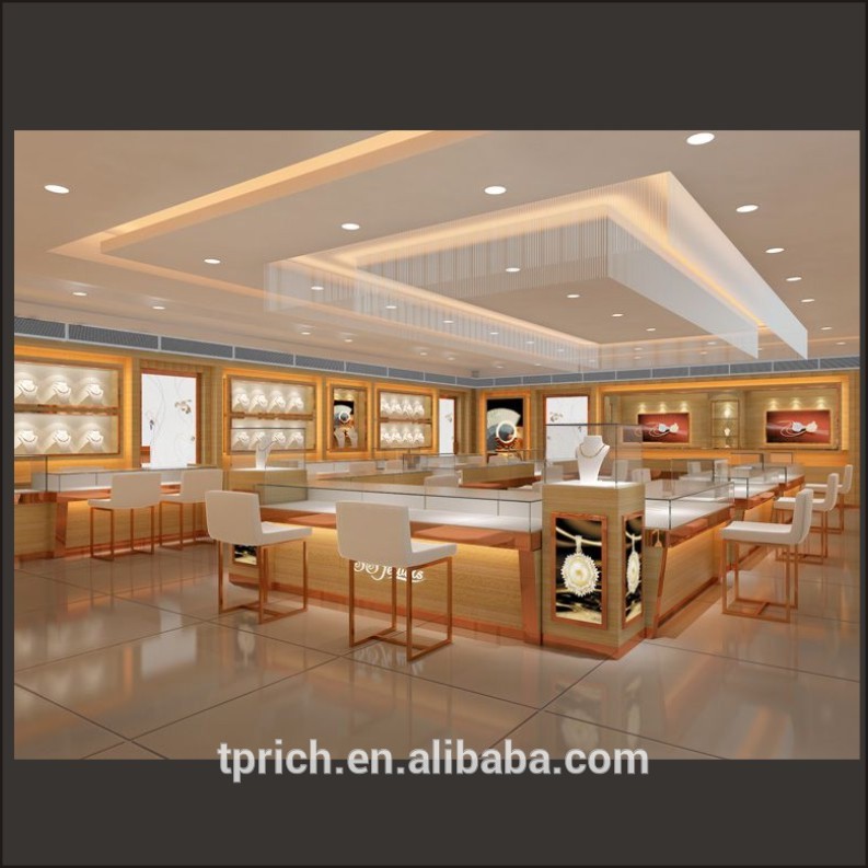 Factory supplier sunglasses shop interior design showcase decoration